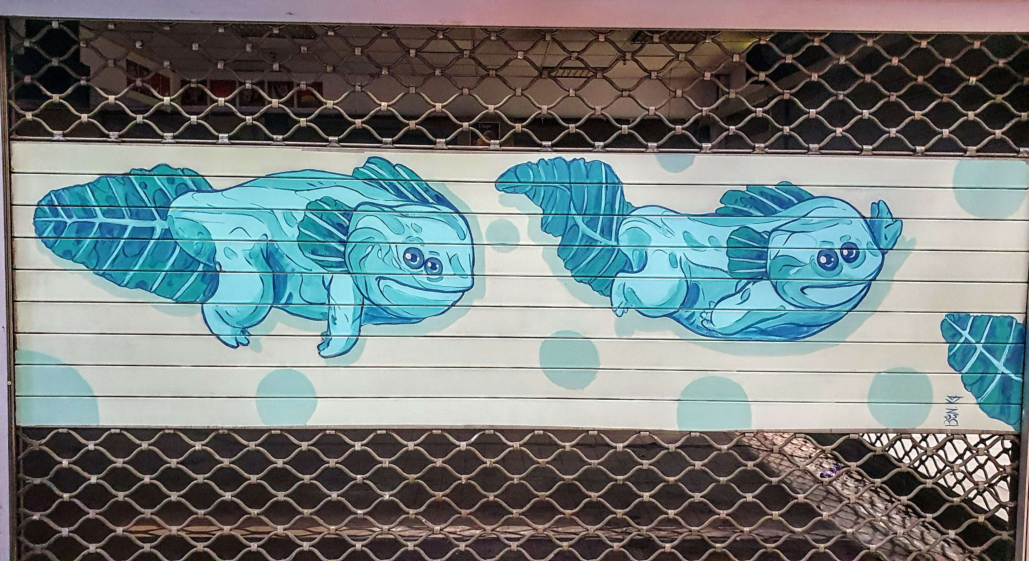 
								Street-art graffiti fresque 
								 
									14 Cours de Verdun Gensoul
									69002
									Lyon
									France 
									AnunaQi
								Street-Art-Safari.com
								