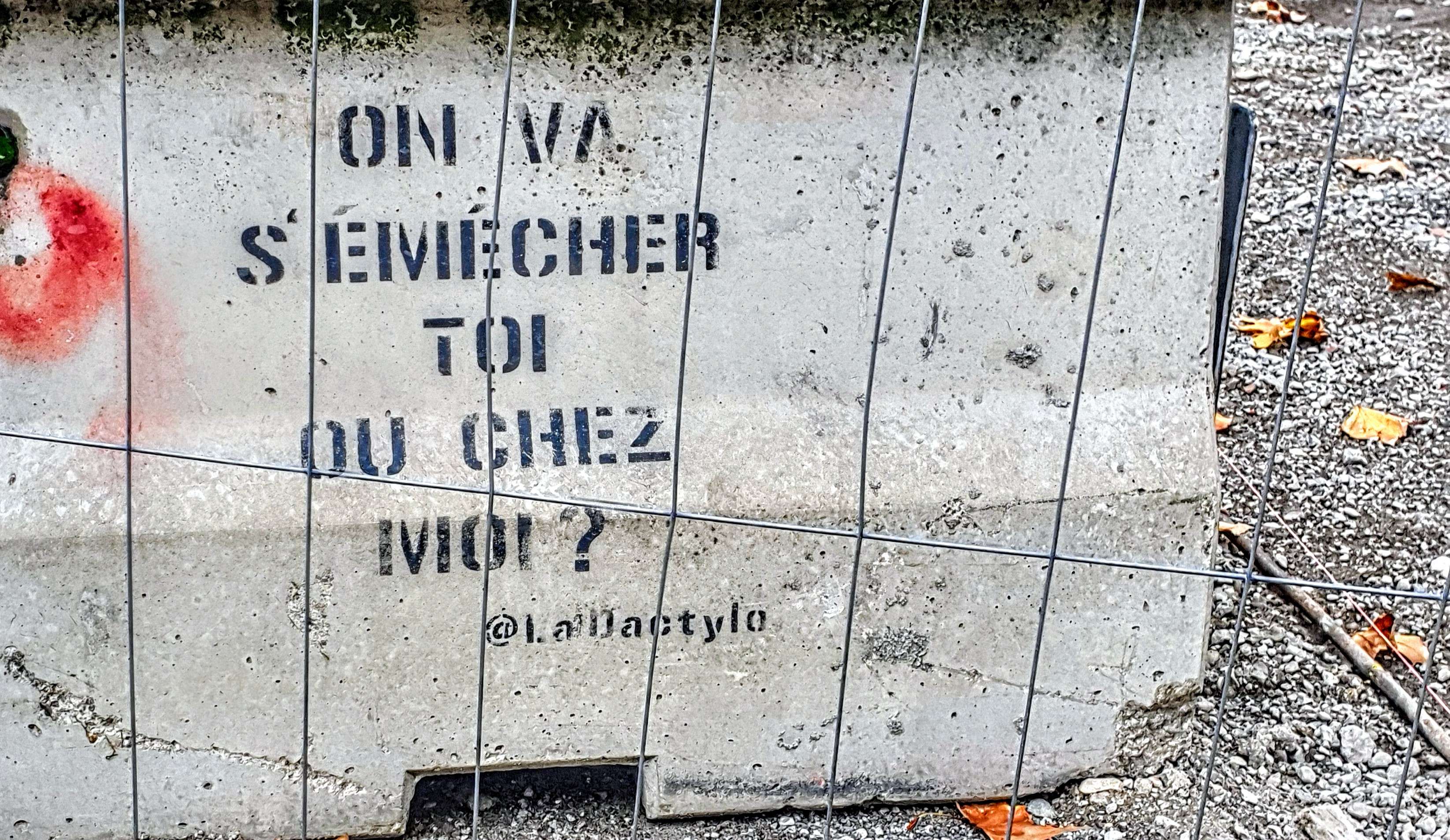 
								Street-art graffiti fresque 
								 
									304 Rue Garibaldi
									69007
									Lyon
									France 
									AnunaQi
								Street-Art-Safari.com
								