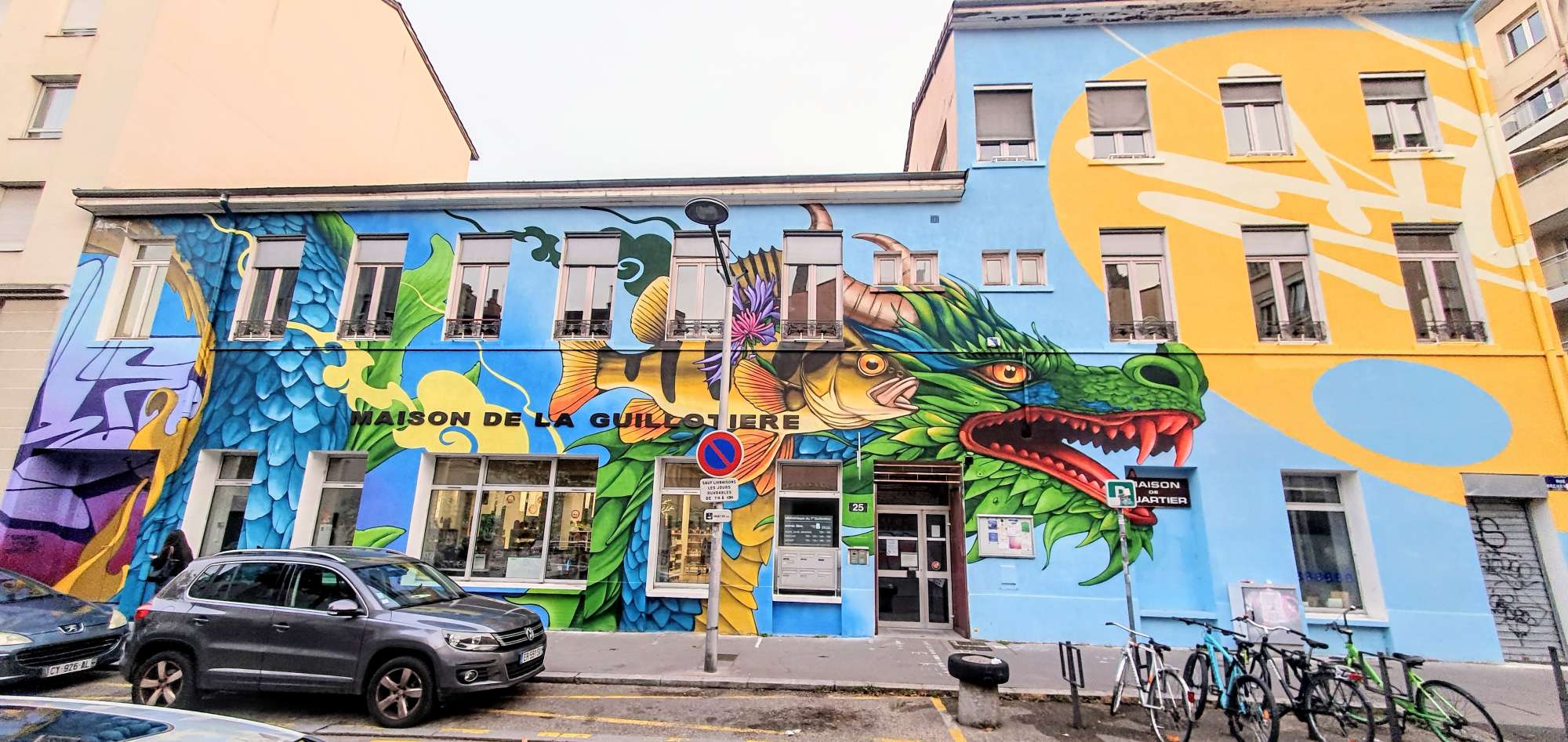 
								Street-art graffiti fresque 
								 
									14 Rue Bechevelin
									69007
									Lyon
									France 
									AnunaQi
								Street-Art-Safari.com
								