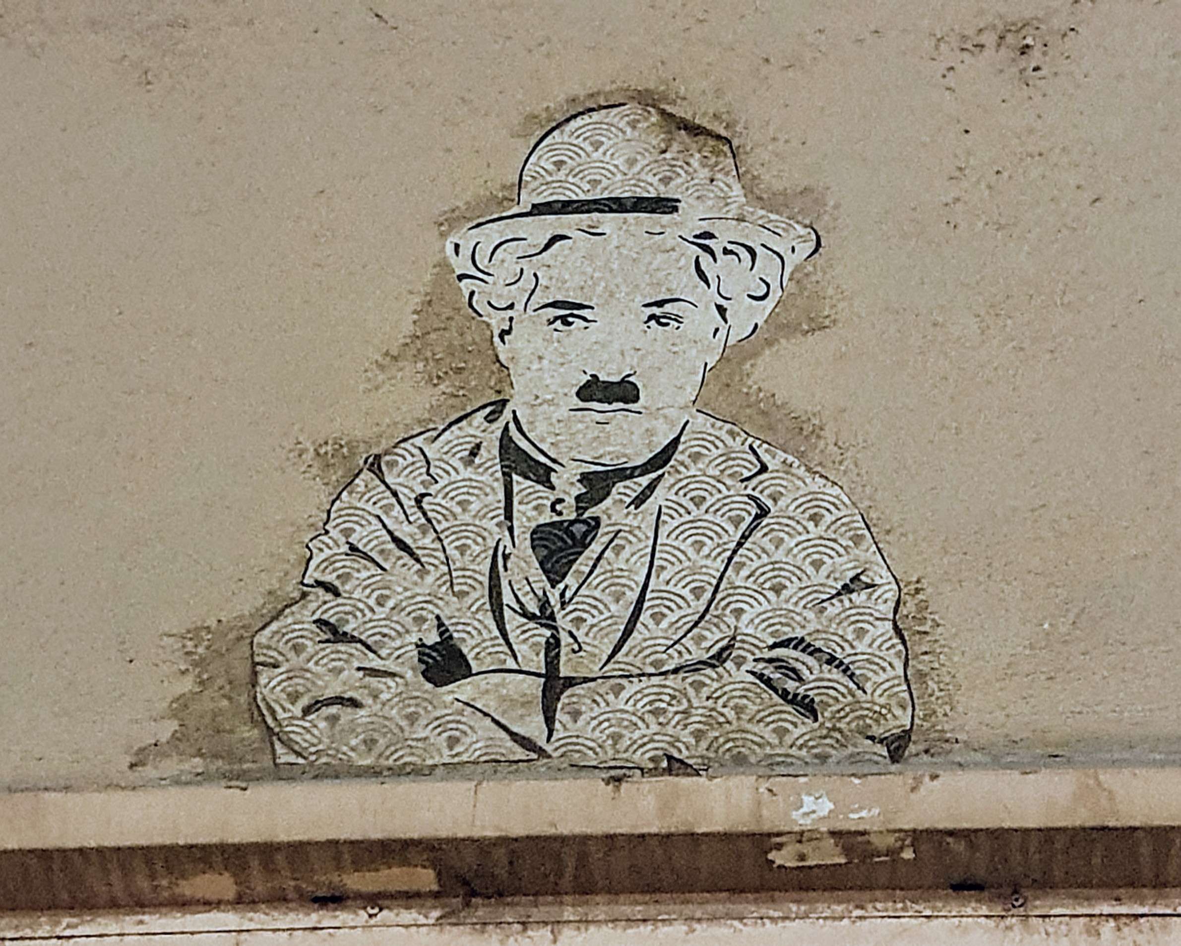 
								Street-art graffiti fresque 
								 
									20 Rue Lainerie
									69005
									Lyon
									France 
									AnunaQi
								Street-Art-Safari.com
								