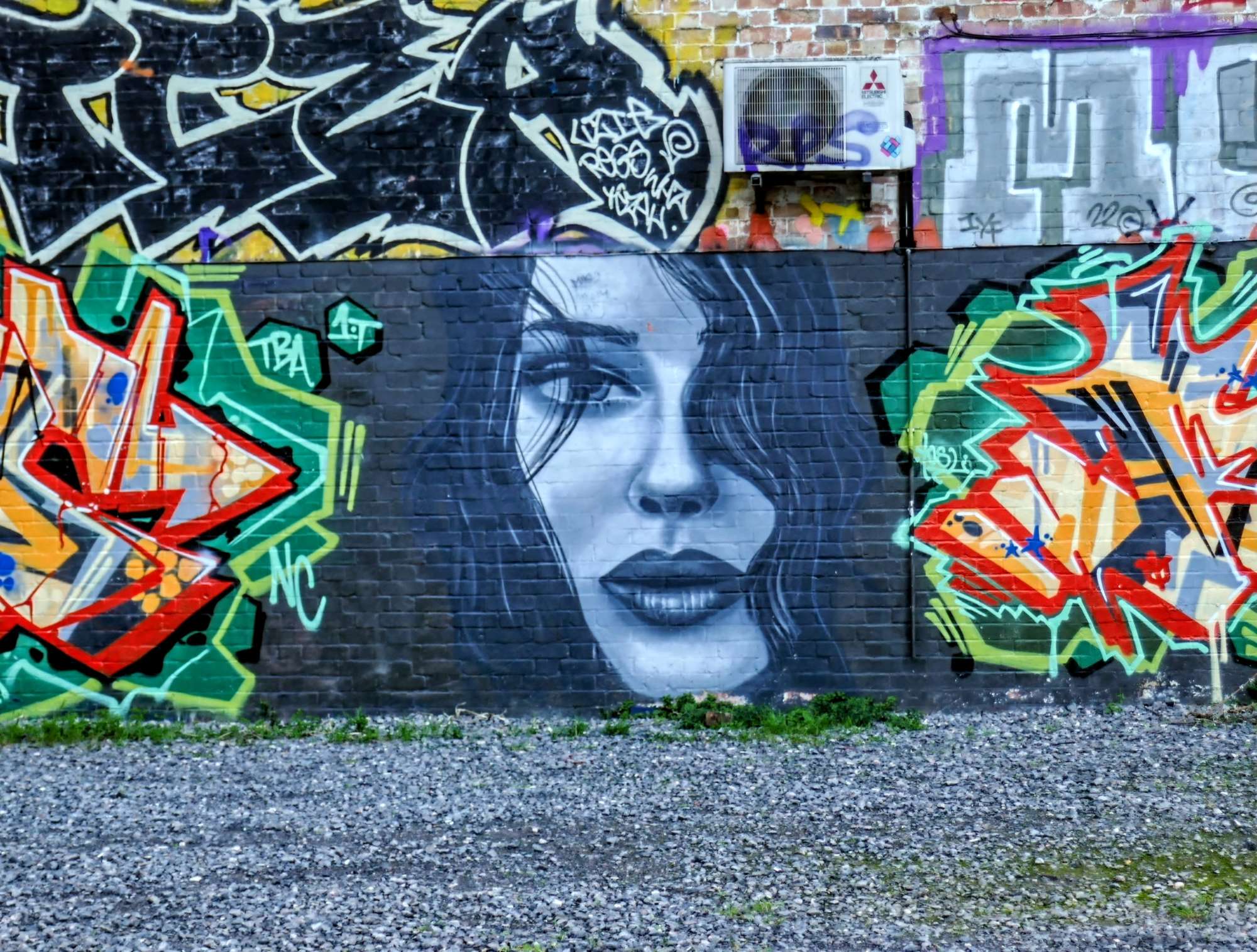 
								Street-art graffiti fresque 
								 
									96 Whitechapel High Street
									E1
									London
									United Kingdom 
									AnunaQi
								Street-Art-Safari.com
								