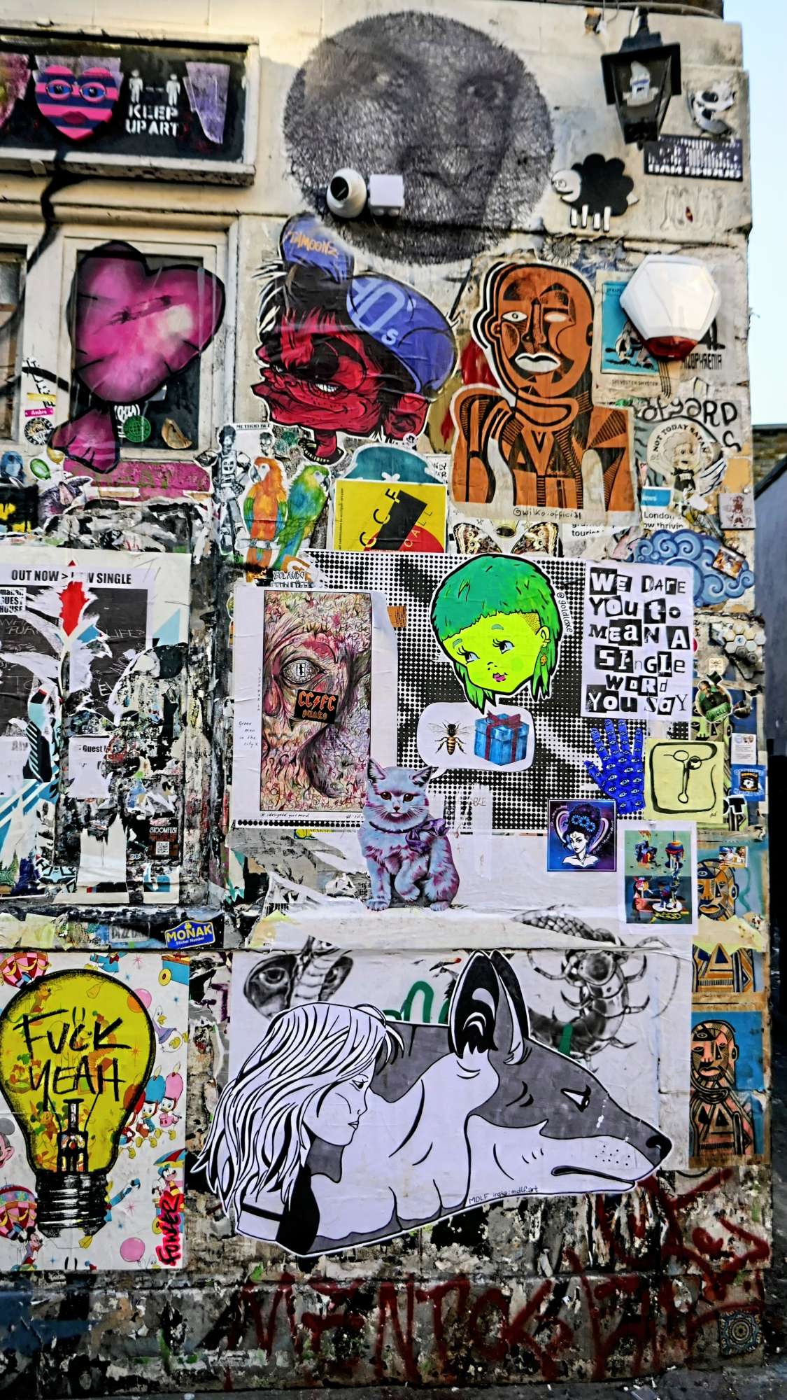 
								Street-art graffiti fresque 
								 
									51 Brick Lane
									E1 6PU
									London
									United Kingdom 
									AnunaQi
								Street-Art-Safari.com
								