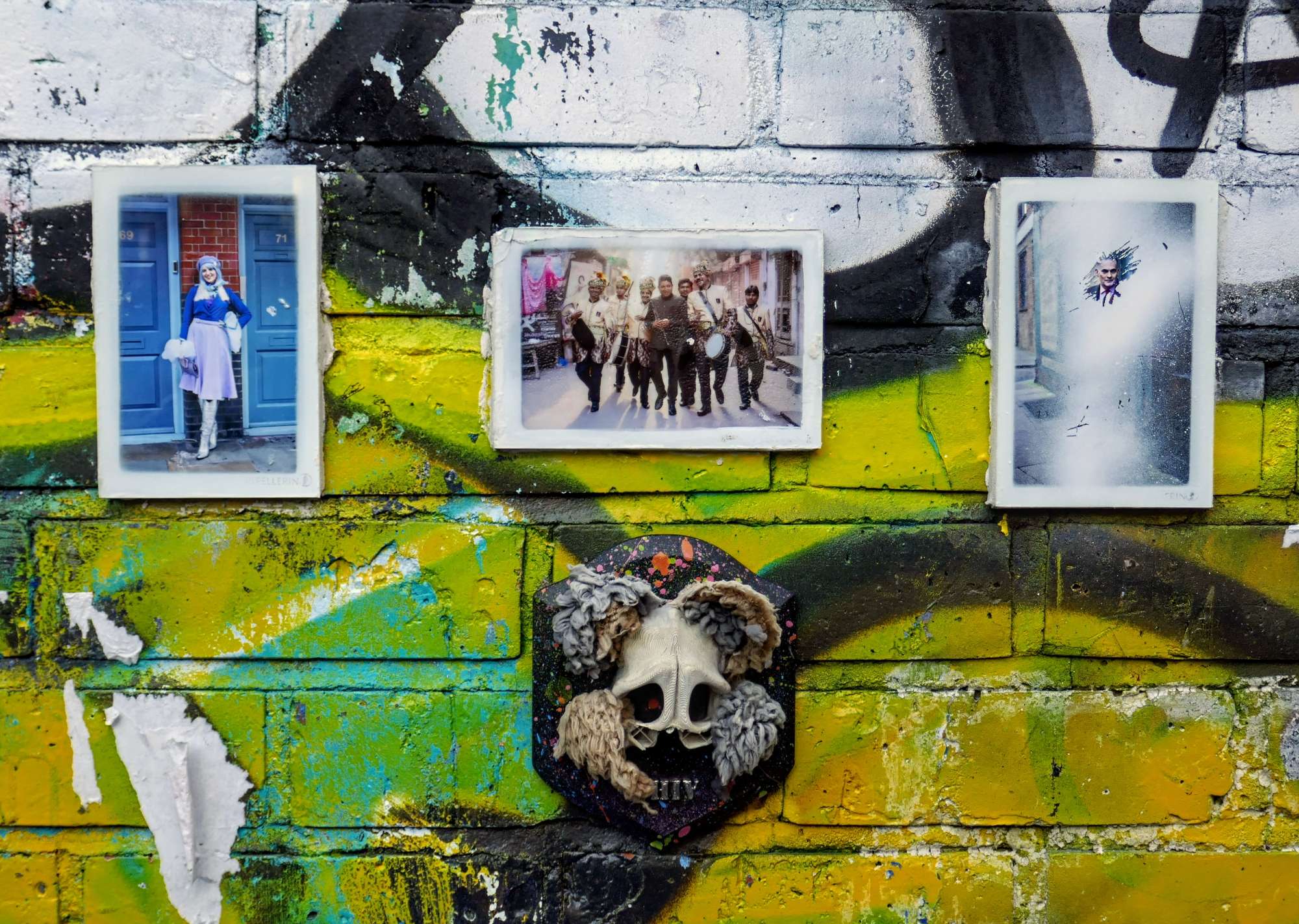 
								Street-art graffiti fresque 
								BackToTheStreet 
									32-33 Prescot Street
									E1 8BB
									London
									United Kingdom 
									AnunaQi
								Street-Art-Safari.com
								