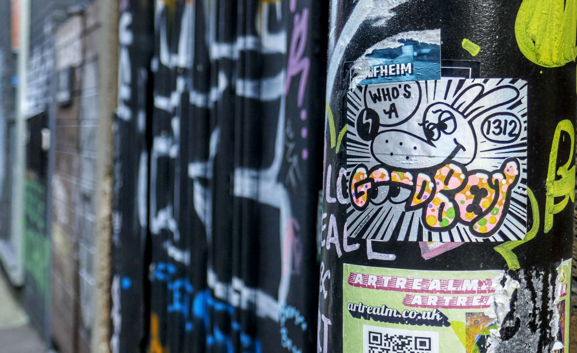 
								Street-art graffiti fresque 
								 
									18 Calvin Street
									E1 6HF
									London
									United Kingdom 
									AnunaQi
								Street-Art-Safari.com
								