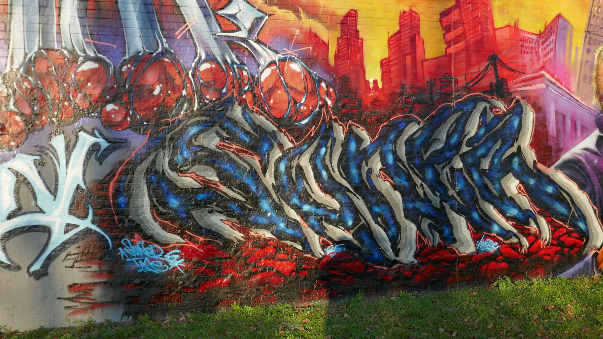 
								Street-art graffiti fresque 
								 
									Unnamed Road
									E1 5EH
									London
									United Kingdom 
									AnunaQi
								Street-Art-Safari.com
								