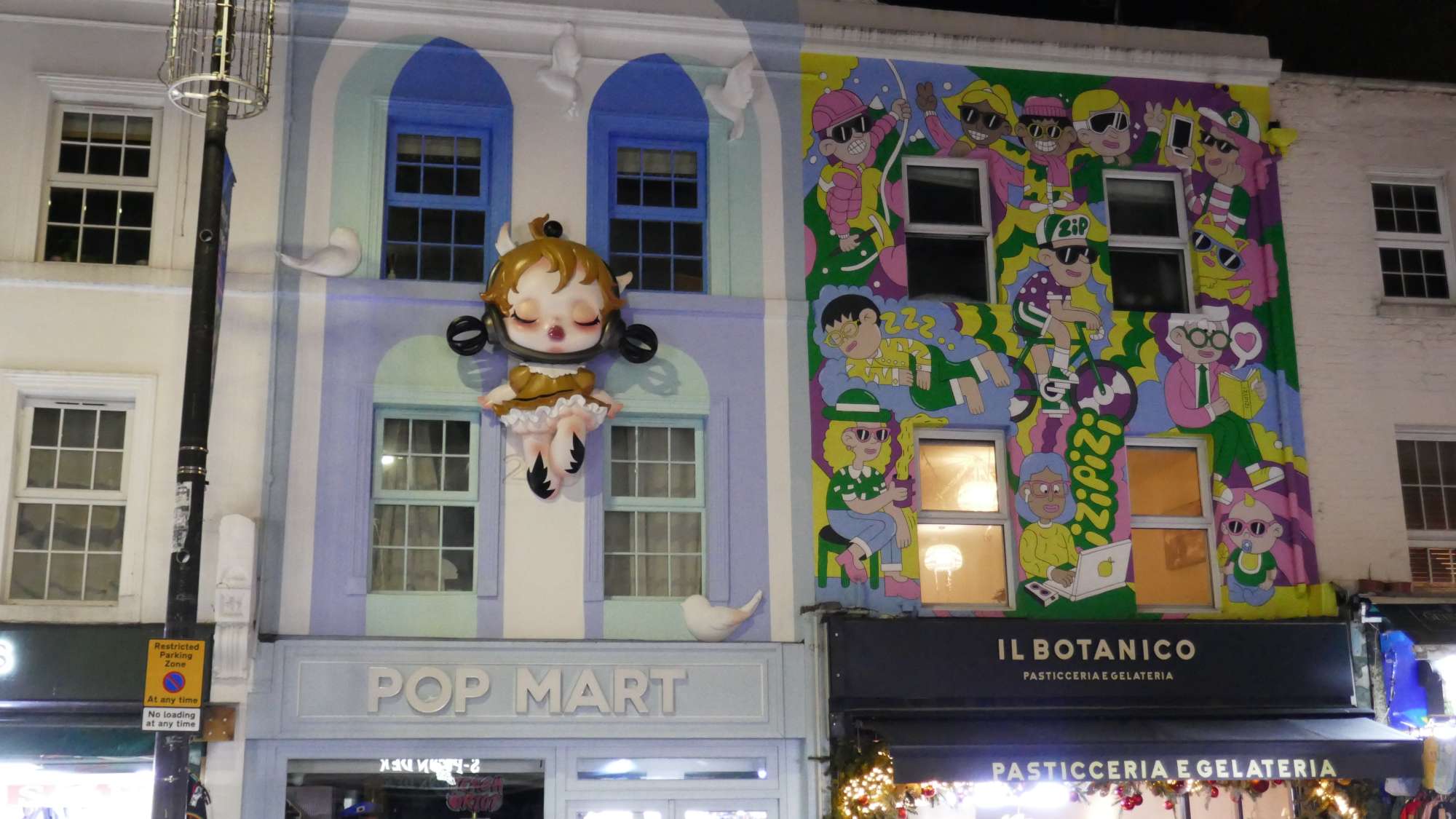 
								Street-art graffiti fresque 
								 
									176 Camden High Street
									NW1 8QL
									London
									United Kingdom 
									AnunaQi
								Street-Art-Safari.com
								