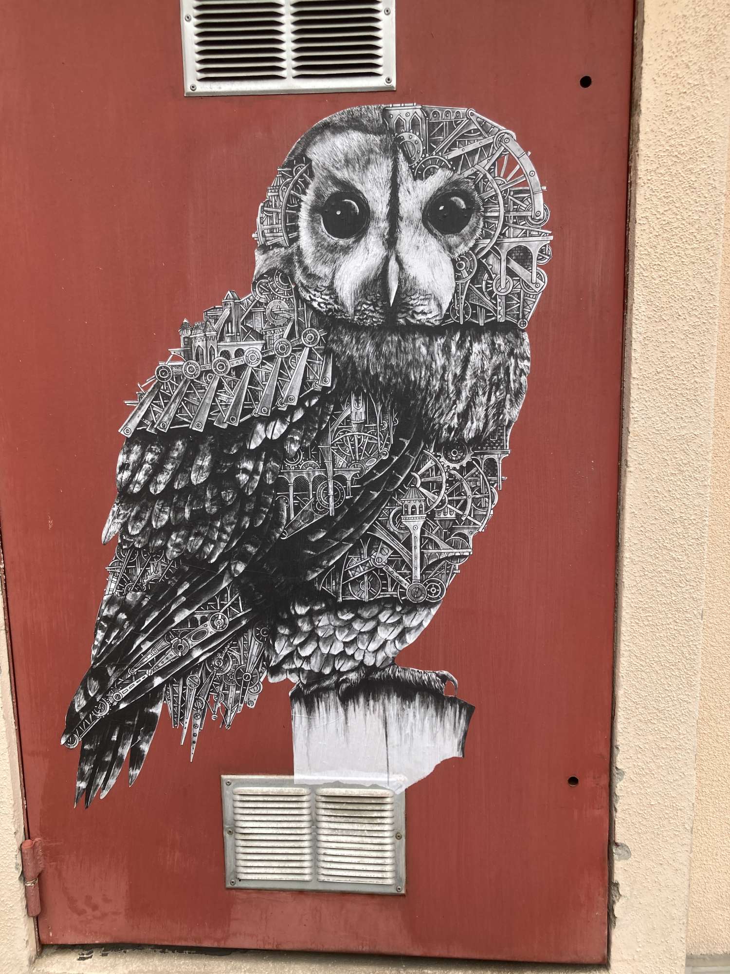 
								Street-art graffiti fresque 
								Ardif 
									53d Rue Saint-Pierre de Vaise
									69009
									Lyon
									France 
									Karo-Karo Kendrickx
								Street-Art-Safari.com
								