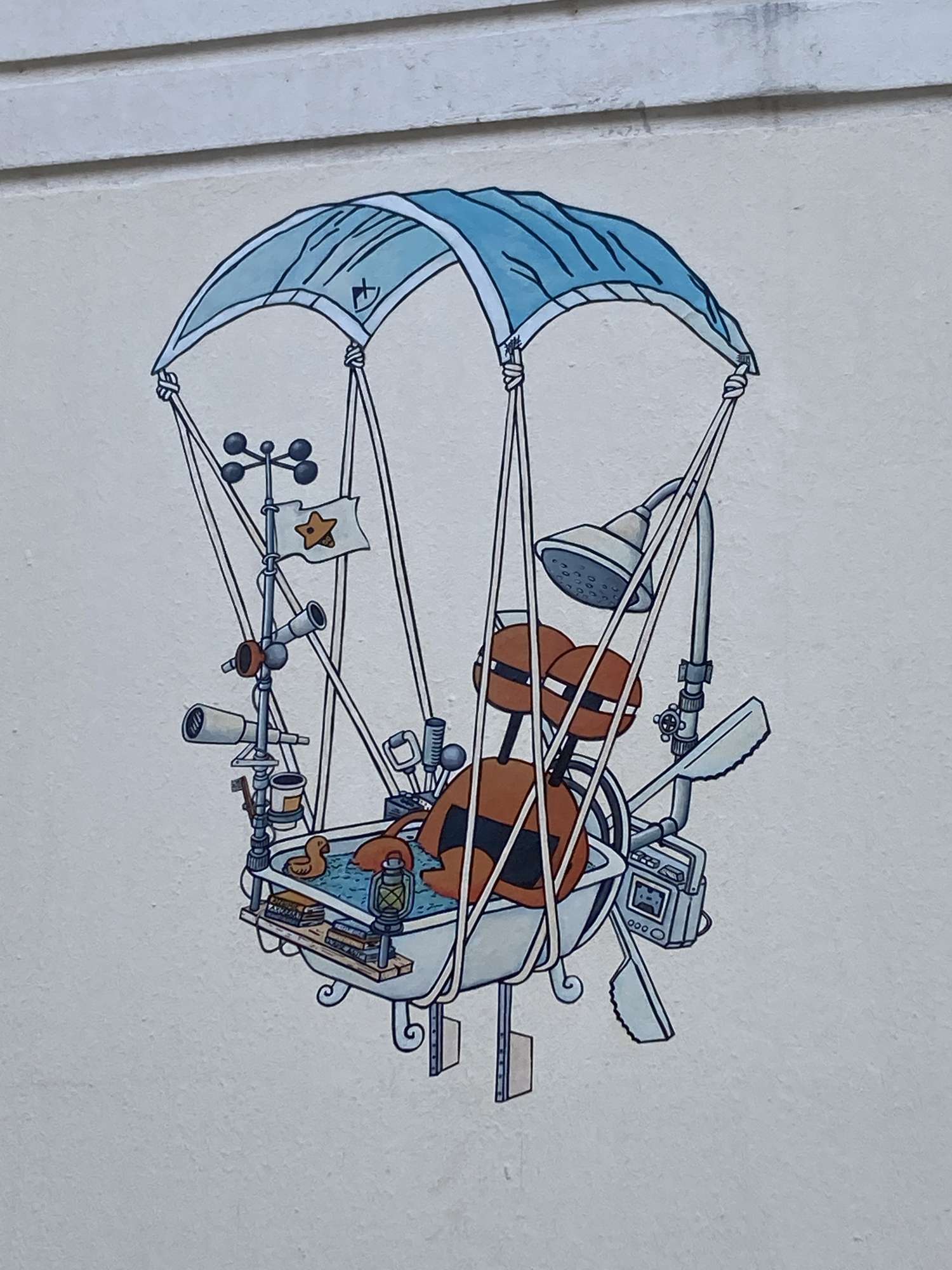 
								Street-art graffiti fresque 
								Ax Creart 
									150 Boulevard de la Croix-Rousse
									69001
									Lyon
									France 
									Karo-Karo Kendrickx
								Street-Art-Safari.com
								